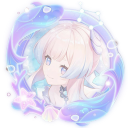 ° /yumeshi 𖦹₊‧ ଳ Discord Server Logo
