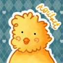 Apriart Discord Server Logo