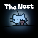 The Nest Discord Server Logo