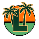 🌴 Legendary Lounge 🌴 Discord Server Logo