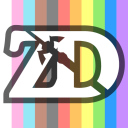 Zelda Dungeon Discord Server Logo