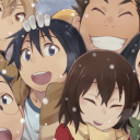 Erased Discord Server Logo