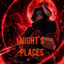 Night's Place Discord Server Logo