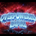 OVER POWERD EMPIRE Discord Server Logo