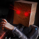 Punisher Discord Server Logo