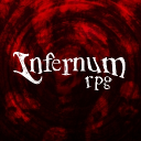 𝐈𝙣𝐟𝙚𝐫𝙣𝐮𝙢 Discord Server Logo