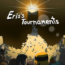 Eris' Tournaments Discord Server Logo