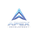 Apex Development Discord Server Logo