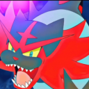 POKE CREW Discord Server Logo