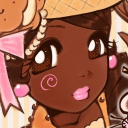 ˚ yumie  ᵎᵎ 🍮 Discord Server Logo