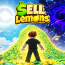 🍋 Sell Lemons Discord Server Logo
