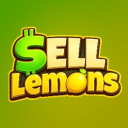 🍋 Sell Lemons Discord Server Logo