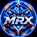 MRX - Mech Arena Discord Server Logo
