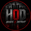 Hoods Of Detroit Discord Server Logo