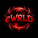 ewrld Discord Server Logo
