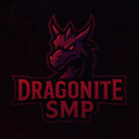 𝗗𝗿𝗮𝗴𝗼𝗻𝗶𝘁𝗲𝗦𝗠𝗣 Discord Server Logo