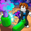 Survive Zombie Arena Discord Server Logo