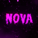 💫 𝐍𝐨𝐯𝐚 𝐑𝐏/𝐕𝐂 ✨ Discord Server Logo