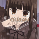 ₊    🧸 ✿ ouran Discord Server Logo