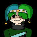 DisCraft Discord Server Logo