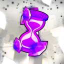 Waste Time⌛ Discord Server Logo