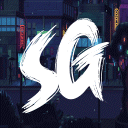 Stage Discord Server Logo