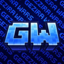GeziraWars (BETA) Discord Server Logo