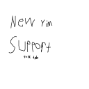 YimSupport Discord Server Logo