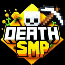 ᴅᴇᴀᴛʜ sᴍᴘ┃ɴᴇᴛᴡᴏʀᴋ Discord Server Logo