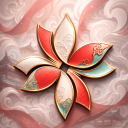 Wildflover Discord Server Logo