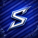 Shatter SMP Discord Server Logo
