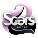 Scars Discord Server Logo