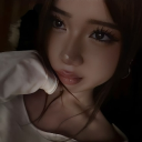 Egirls 💋 Discord Server Logo