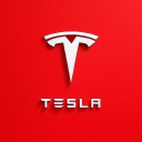 TESLA X  MODEL 🚀🌍 Discord Server Logo