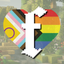 forgotten smp Discord Server Logo