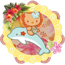 dti sweeties ℘ Discord Server Logo