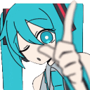 Mikucord Discord Server Logo