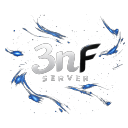 3nF Discord Server Logo