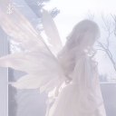 Angels Discord Server Logo