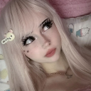 Ekitten 🍰 Discord Server Logo