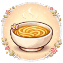 Noodle Story Official Server Discord Server Logo