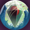 No Man's Sky Discord Server Logo