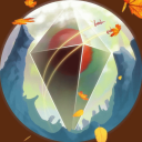 No Man's Sky Discord Server Logo