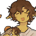ノ𝘙𝘰𝘤𝘬𝘴𝘵𝘢𝘳 𝚂𝚑𝚎𝚍𝚕𝚎𝚝𝚜𝚔𝚢 (SHED tag) Discord Server Logo