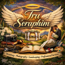 TRU SERAPHIM LLC INC. Discord Server Logo