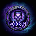 VØIDRUN Discord Server Logo