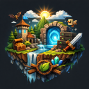 Hytale Host Discord Server Logo