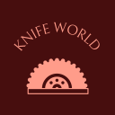 Knife world Discord Server Logo