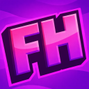 FiveHood Network Discord Server Logo