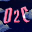 O2C Discord Server Logo